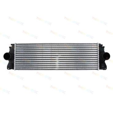 Radiator aer