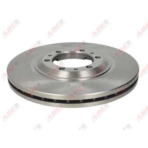 Disc frana Disc frana