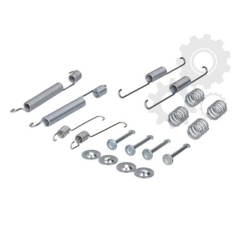 Kit de montaj saboti frana Kit de montaj saboti frana