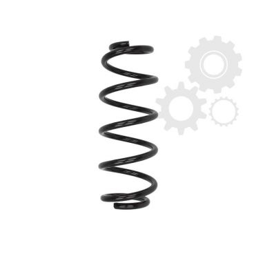 Arc suspensie axa spate