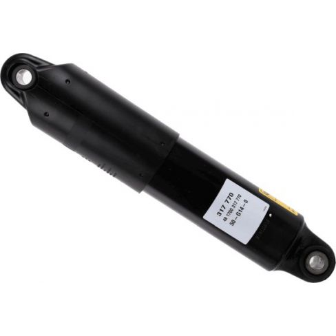 Amortizor remorca Amortizor remorca