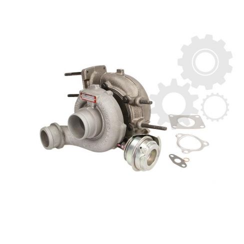 Turbosuflanta Turbosuflanta
