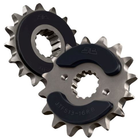 Pinion fata