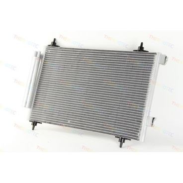 Radiator aer conditionat