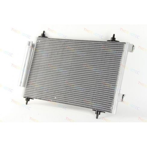 Radiator aer conditionat