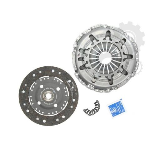 Kit ambreiaj Kit ambreiaj