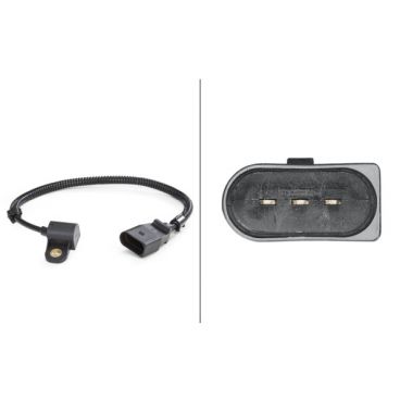 Senzor pozitie ax cu came