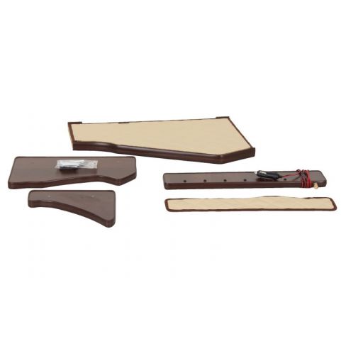 Polita cabina Polita cabina