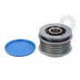 Fulie alternator