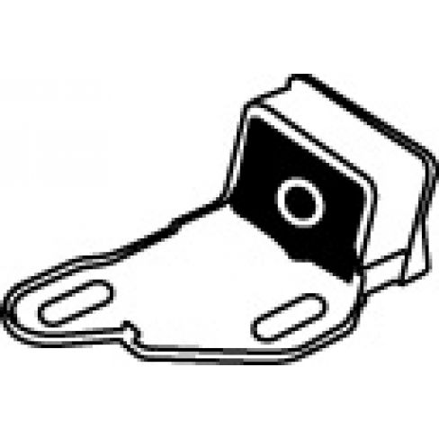 Suport sistem evacuare Suport sistem evacuare