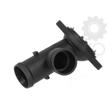 Conector sistem de racire