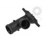 Conector sistem de racire