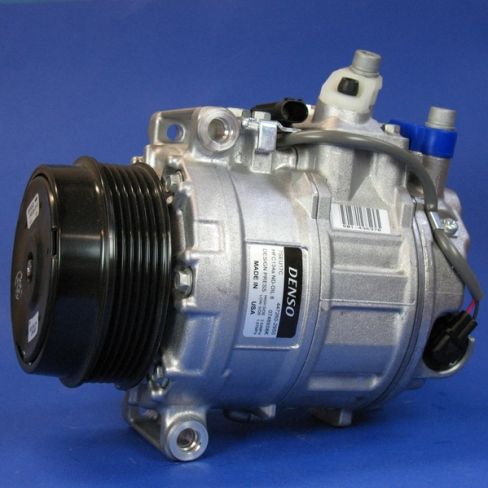 Compresor aer conditionat Compresor aer conditionat