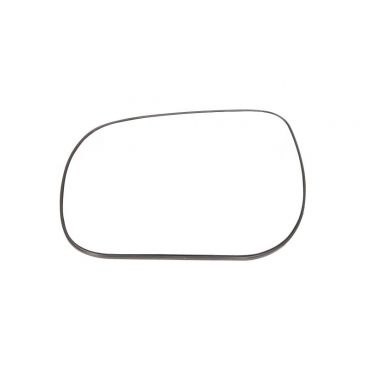 Sticla oglinda retrovizoare