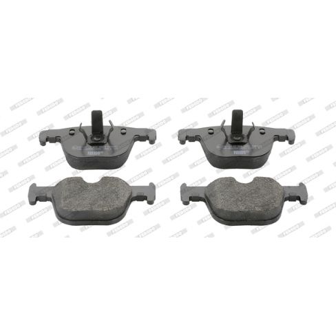 Set placute frana Set placute frana