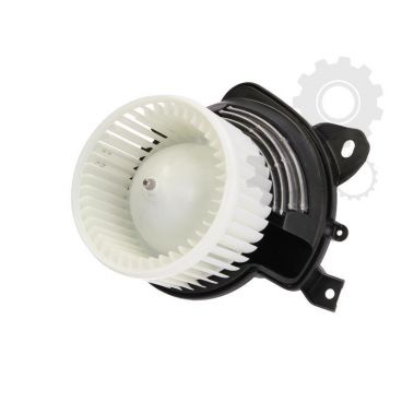 Ventilator
