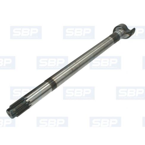 Ax largitor tambur Ax largitor tambur