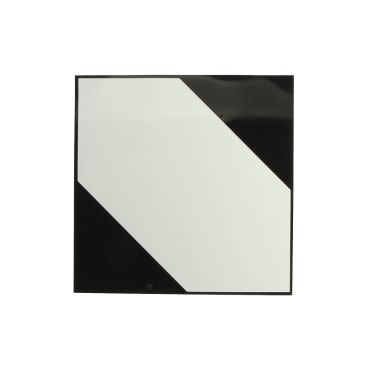 Eticheta avertizare/informare