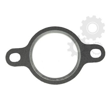 Garnitura sistem evacuare