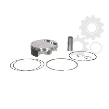 Piston