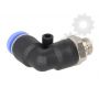 TEKALAN hose coupler TEKALAN hose coupler