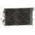 Radiator aer conditionat