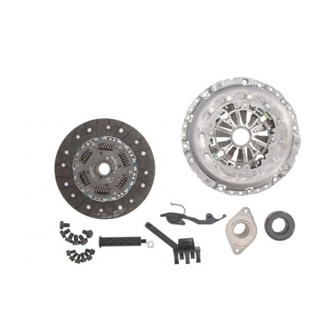 Kit ambreiaj Kit ambreiaj