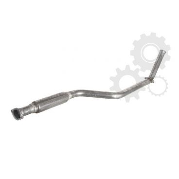 Sistem evacuare gaze/toba primara