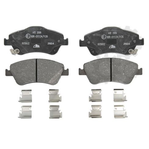 Set placute frana Set placute frana