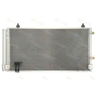 Radiator aer conditionat