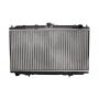 Radiator racire cu apa Radiator racire cu apa
