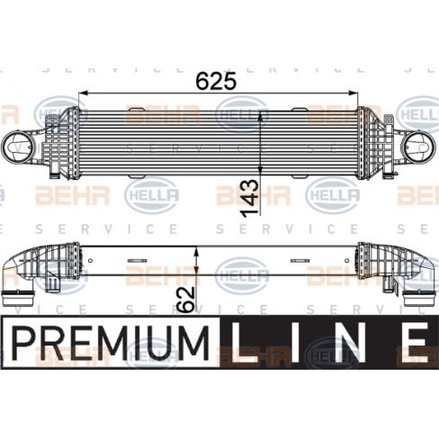 Radiator aer Radiator aer