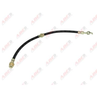 Furtun elastic frana