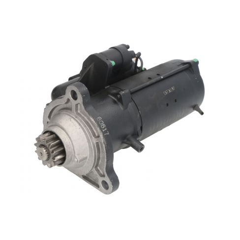 Demaror Demaror