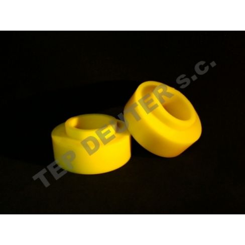 Suspension sleeve Suspension sleeve