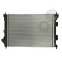 Radiator racire cu apa