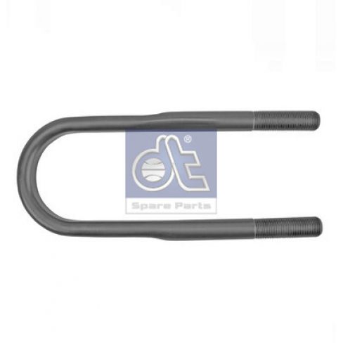 Leaf spring shackle Leaf spring shackle