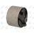 Transmission mount insert