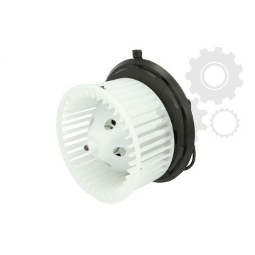 Ventilator