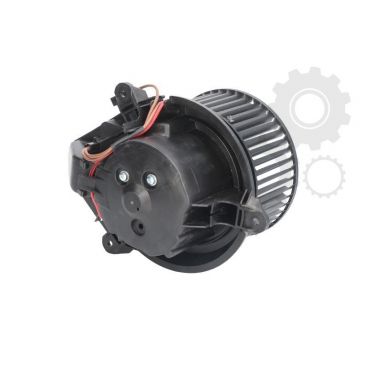 Ventilator