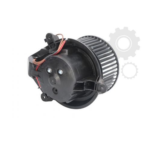 Ventilator Ventilator