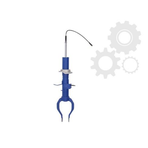 Amortizor controlat axa fata Amortizor controlat axa fata