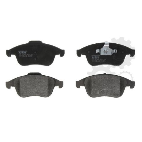 Set placute frana Set placute frana