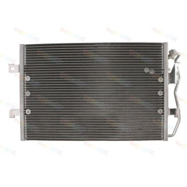 Radiator aer conditionat