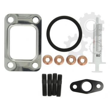 Kit de montaj turbocompresor