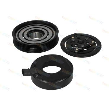 Ambreiaj compresor aer conditionat