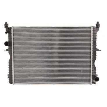 Radiator racire cu apa