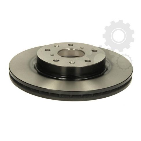 Disc frana Disc frana
