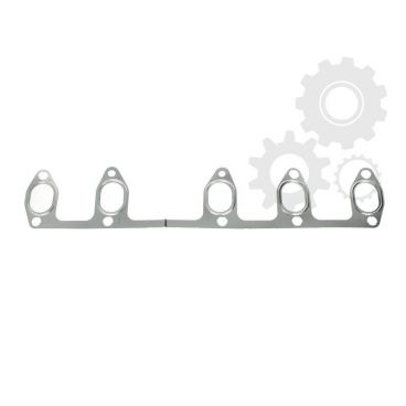 Garnitura galerie evacuare