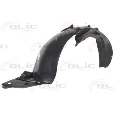 Carenaj interior aripa